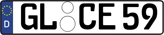 GL-CE59