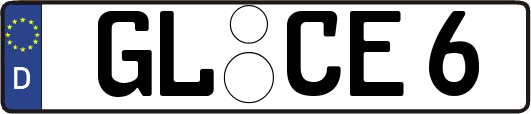 GL-CE6