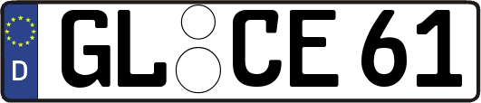 GL-CE61