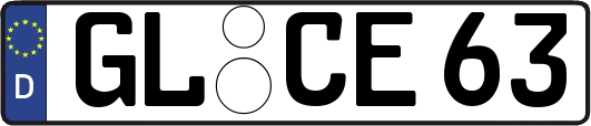 GL-CE63