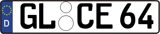 GL-CE64