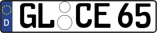 GL-CE65