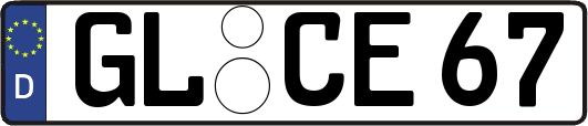 GL-CE67