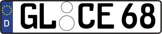 GL-CE68