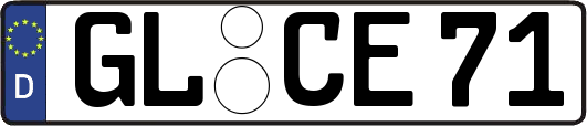 GL-CE71