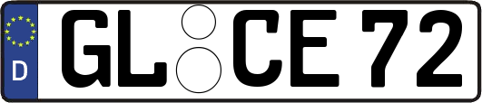 GL-CE72