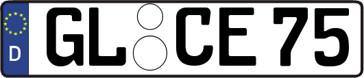 GL-CE75