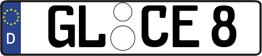 GL-CE8