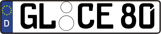 GL-CE80