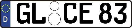 GL-CE83