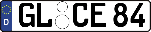 GL-CE84