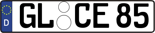 GL-CE85