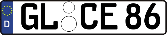 GL-CE86