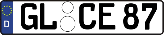 GL-CE87