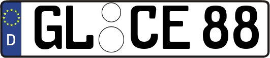 GL-CE88