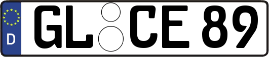 GL-CE89