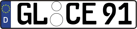 GL-CE91