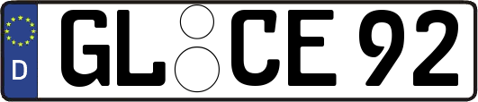 GL-CE92