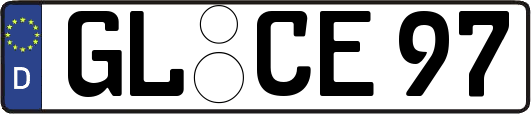 GL-CE97
