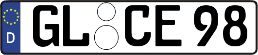 GL-CE98