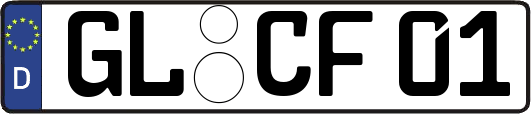GL-CF01