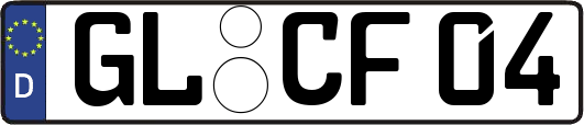 GL-CF04