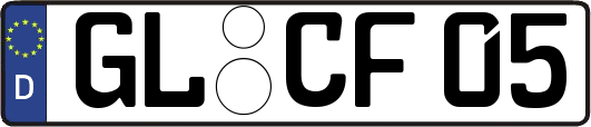GL-CF05
