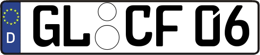 GL-CF06
