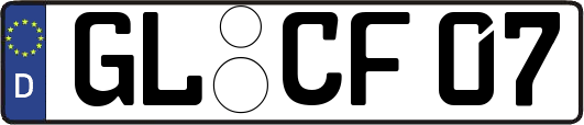 GL-CF07