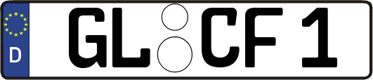 GL-CF1