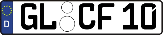 GL-CF10