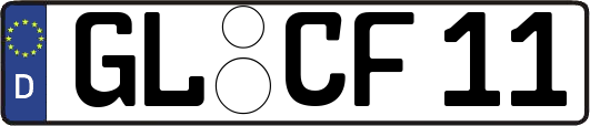 GL-CF11