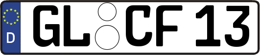 GL-CF13
