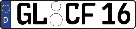 GL-CF16