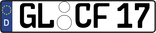 GL-CF17