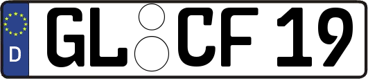 GL-CF19