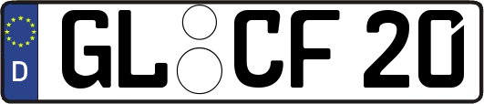 GL-CF20