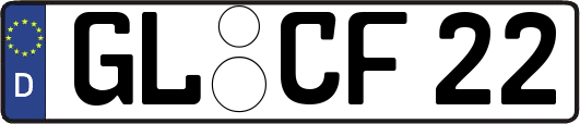 GL-CF22