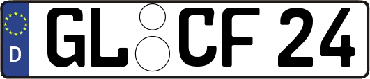 GL-CF24