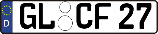 GL-CF27