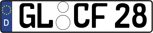GL-CF28