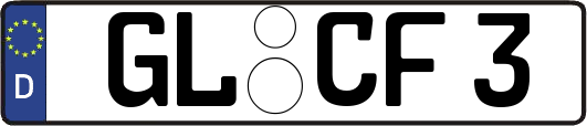 GL-CF3