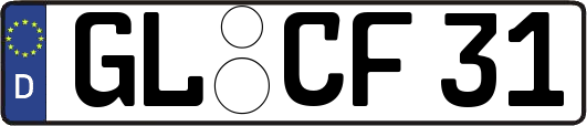 GL-CF31