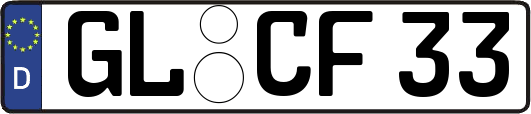 GL-CF33