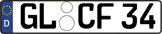 GL-CF34