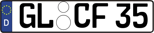 GL-CF35