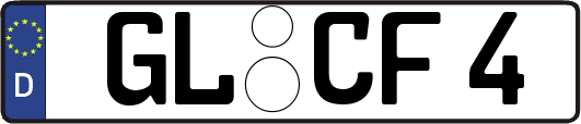 GL-CF4