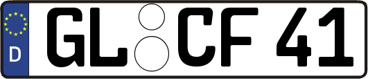 GL-CF41