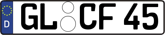 GL-CF45