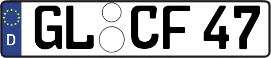 GL-CF47
